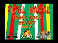 fidel nadal pepsi music 2007  damas gratis 