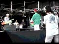fidel nadal pepsi music 2007  damas gratis 