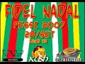 fidel nadal pepsi music 2007  damas gratis 