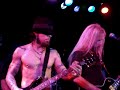 live at the roxy 5-15-08 with camp freddy...amazing show! i couldn't believe i was seeing 1/2 of aic at a tiny club in hollywood a mere 5 ft from me!! absolutely incredible!  

sorry for the shakey video quality...i was freaking out hahaha

featuring: jerry cantrell, mike inez, corey taylor, dave navarro, matt sorum chris chaney & billy morrison