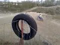 motocross arleux 2008  vid�o logan