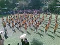 UPIS batch 2010 powerdance UPIS batch 2010 powerdance