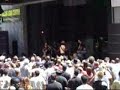 Victim Effect Live @ The Gallivan Center