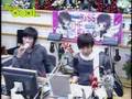 Sukira Eeteuk & HyukJae dance