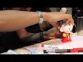 Kidrobot ���ָ��ꥷ��åס����԰���ð ������å� �ǥӥ���ܥå�:YouTube������=449��