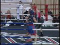 Semifinal Jennifer Miranda (AND) vs Violeta Gonzalez (VAS)