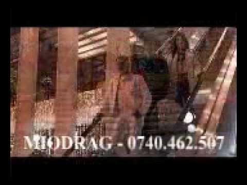 MIODRAG - Poti sa ai bani si palate