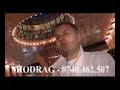 MIODRAG - Poti sa ai bani si palate