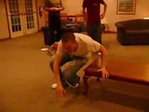 Carpet Skates