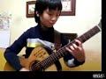 The Amazing Kid Guitar Player The Amazing Kid Guitar Player