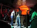 Tribute to BIllie Holiday at Chewstick- Bermuda