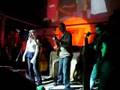 Tribute to BIllie Holiday at Chewstick- Bermuda