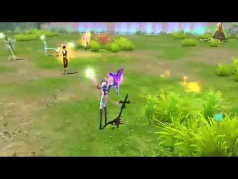 Daybreak - DBO.vn - http://www.dbo.vn Game Client 3D có phiên bản Web với nhiều danh hiệu trong năm 2012: - Game được yêu thích nhất 2012 - Game Nguyên Tác được yêu thí...