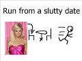 Misheard Numa Numa Lyrics