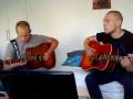 Another Lonely day (Ben cover)