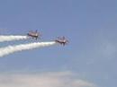 Wingwalkers at Airbourne