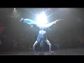 the battle   breakdancers vs capoeira