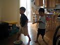 power rangers dance