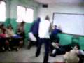 colegio goretti el atraco... Promo XxX