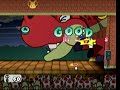 Paper Mario The Thousand-Year Door Battle: Hooktail Paper Mario The Thousand-Year Door Battle: Hooktail