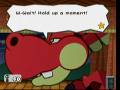 videos de Paper Mario The Thousand-Year Door Battle: Hooktail