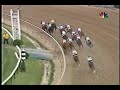 Afleet Alex Preakness Stakes 2005 + overview of near fall!