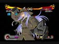 Something a bit peculiar struck me when finding this, as I have no idea who the actual combo maker is: this was produced an entire year after the ESE Dancers video that tobemorecrazy has up, and that's all I know. It could be the same player / players.....but don't quote me on that. Great vid though. Source: www.nicovideo.jp