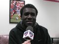 2/11/08 Chris Gbandi Interview