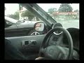 Civic hatch k20 vs supra 400 hp!