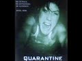 Quarantine Review Quarantine Review