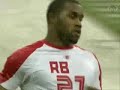 2008 NFL Combine Darren McFadden 40 yard dash