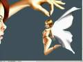 videos de Amazing Photoshop Work - Fairy Cherry