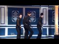 [100605] SS501 - Let Me Be The One + Love Ya Live HD