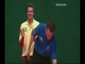 Belmonte V Moor. 2nd Game.3/3 WTMasters. 2007