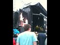 Ben Harper and Relentless7 - Lay There and Hate Me (part 1)