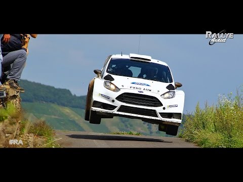 Latest WRC HD & Rally HD Videos