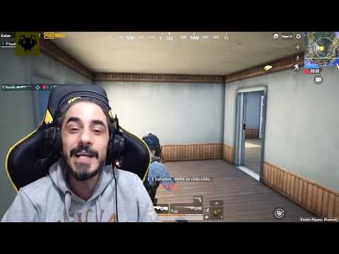 KOZMİK KARINCA - EN KOMİK ANLAR - PUBG MOBİLE