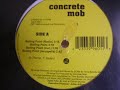 Concrete Mob - Boiling Point  (Instrumental)