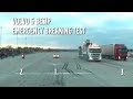 TRUCKFEST - BESIP brzdn� dr�hy