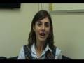 People to People International-Fort Worth Country Day Chapter President Sarah