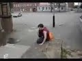 The Russian Jumper