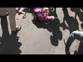 DNC Protests: Police slam CodePink protester to the ground