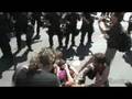 DNC Protests: Police slam CodePink protester to the ground