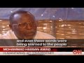 [CNN]  Rape a way of life in Darfur               2008.06.19
