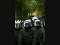 Anti G8 - Gipfel der Repressionen