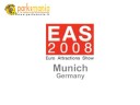 IAAPA - EAS 2008 Munich (D) IAAPA - EAS 2008 Munich (D)