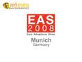 videos de IAAPA - EAS 2008 Munich (D)