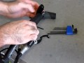 The Ergon GC2-Large ergonomic grips