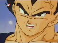 Vegeta Bulma, Vegeta Bulma,