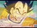 Vegeta really loves Bulma, 